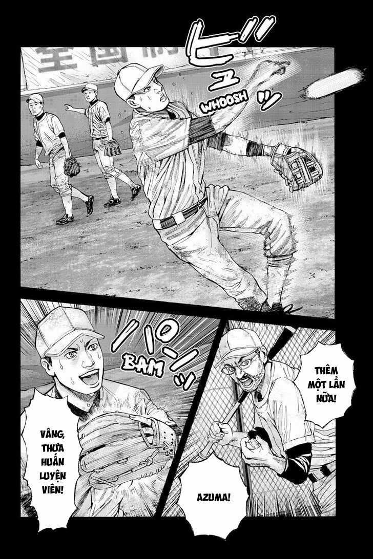 Billion Dogs - Chương 56 - Trang 10