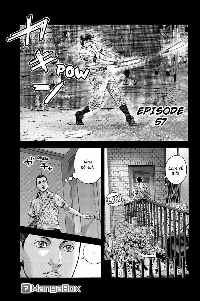 Billion Dogs - Chương 57 - Trang 3