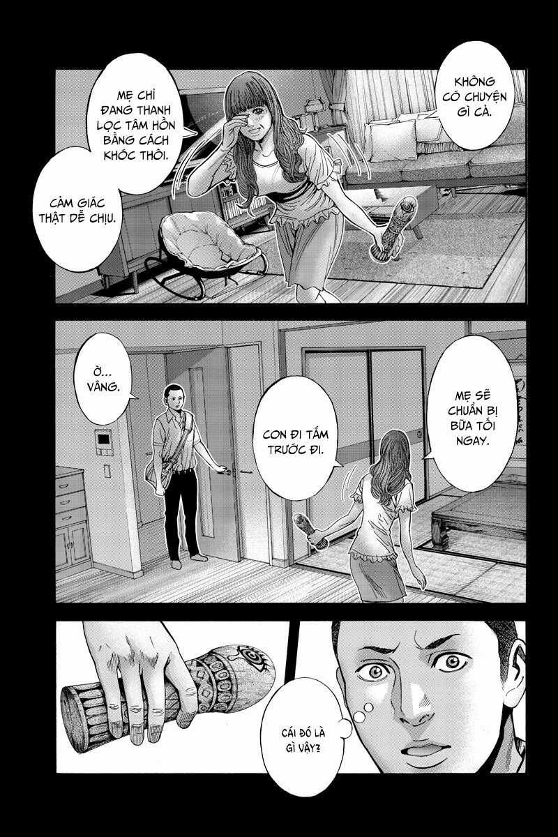 Billion Dogs - Chương 57 - Trang 5