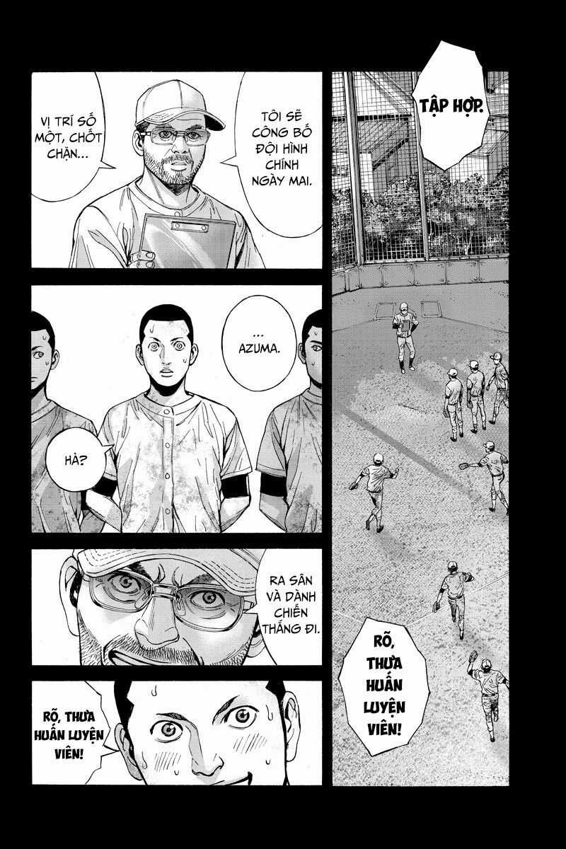 Billion Dogs - Chương 57 - Trang 6