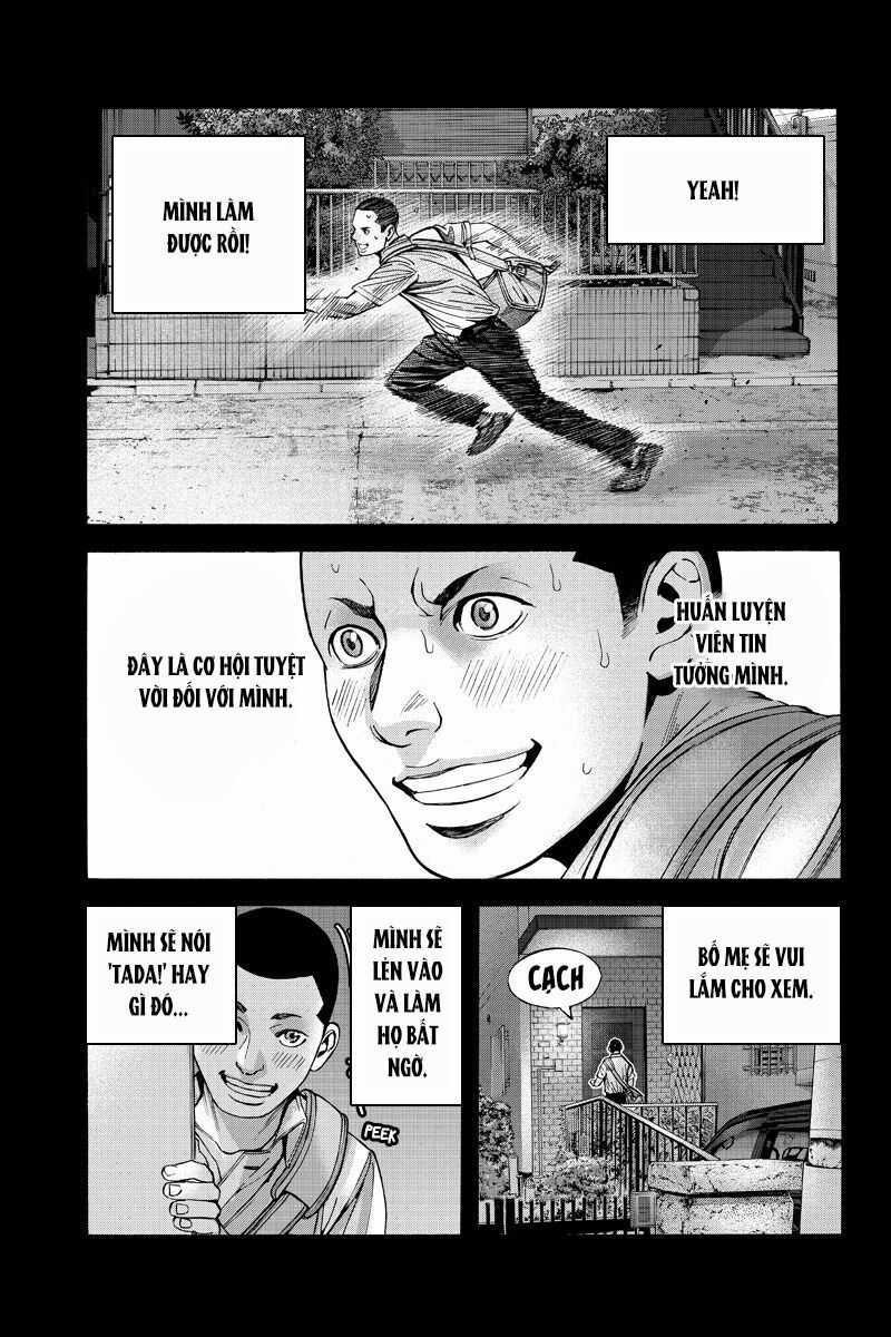 Billion Dogs - Chương 57 - Trang 7