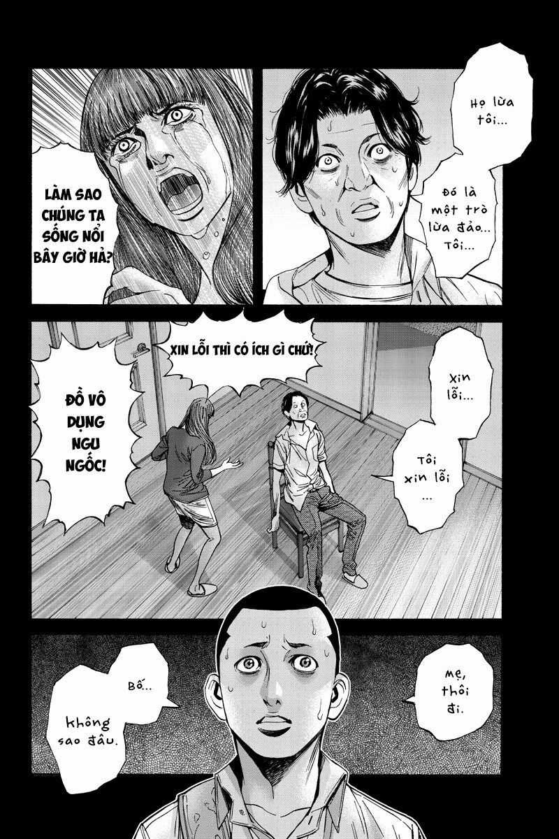 Billion Dogs - Chương 59 - Trang 4