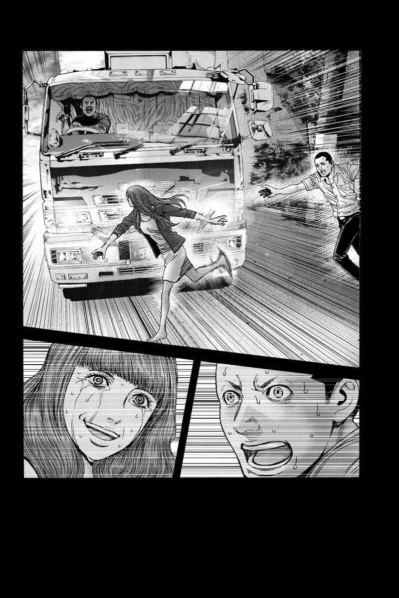 Billion Dogs - Chương 59 - Trang 6