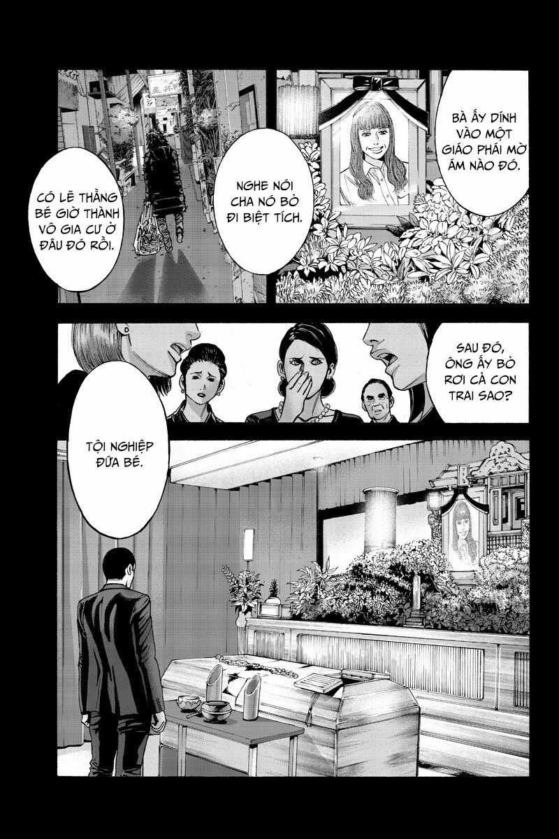 Billion Dogs - Chương 59 - Trang 7