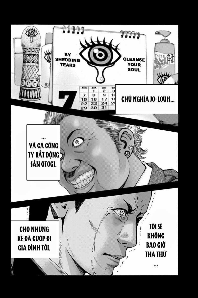 Billion Dogs - Chương 59 - Trang 8