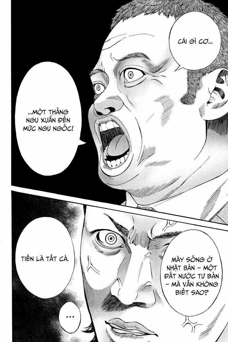 Billion Dogs - Chương 61 - Trang 9