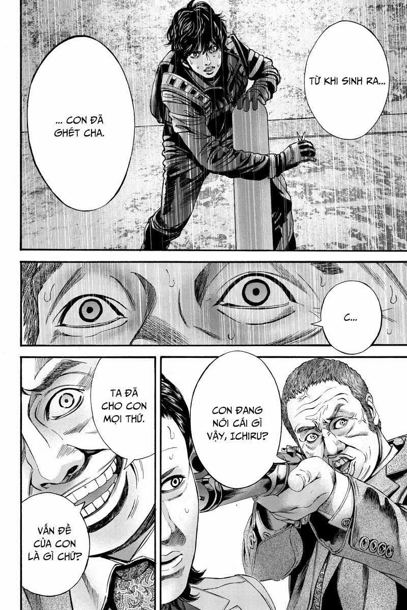 Billion Dogs - Chương 62 - Trang 3