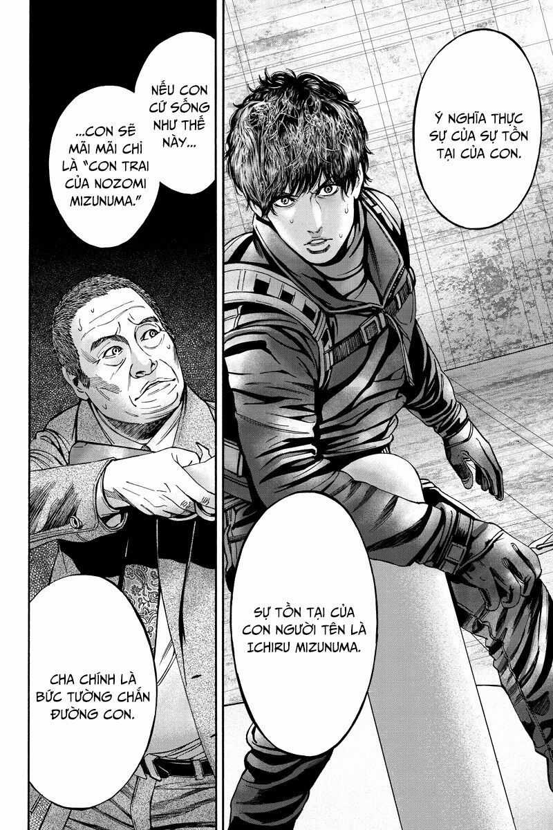 Billion Dogs - Chương 62 - Trang 5