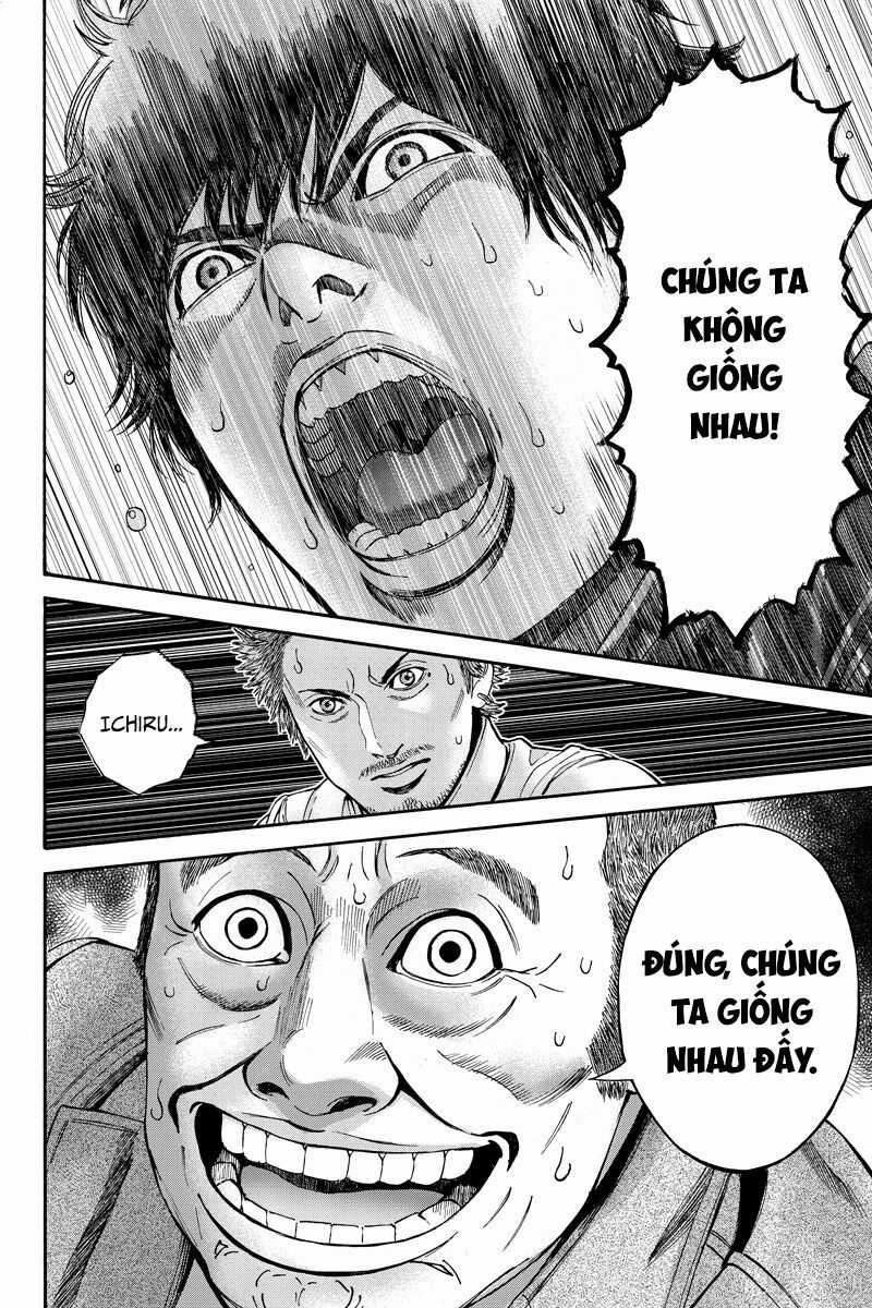 Billion Dogs - Chương 62 - Trang 9