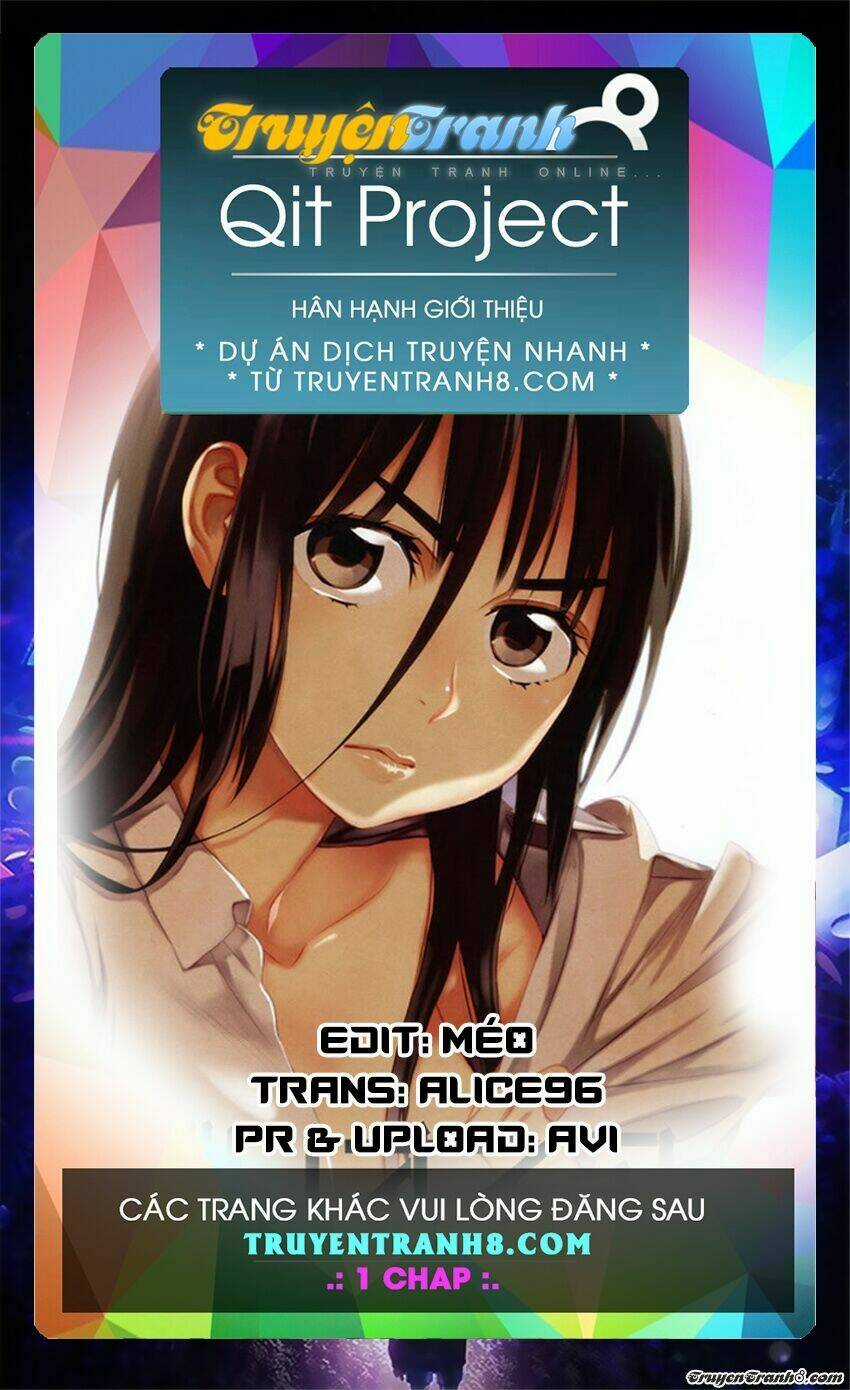 Billionaire Girl - Chapter 1 - Trang 1