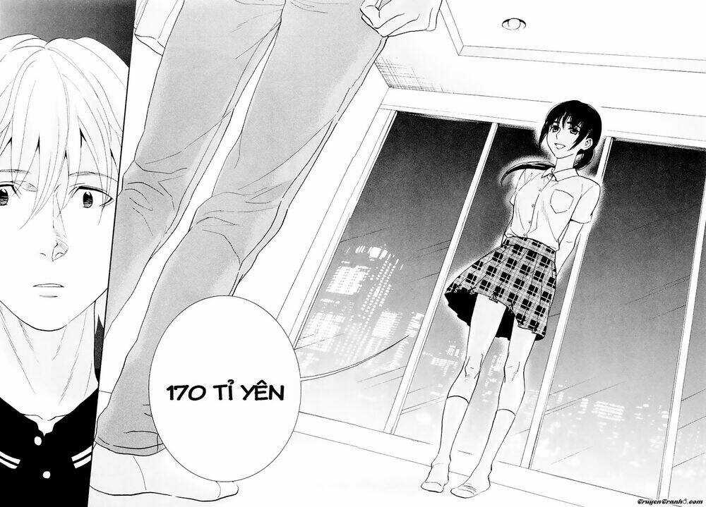 Billionaire Girl - Chapter 1 - Trang 40