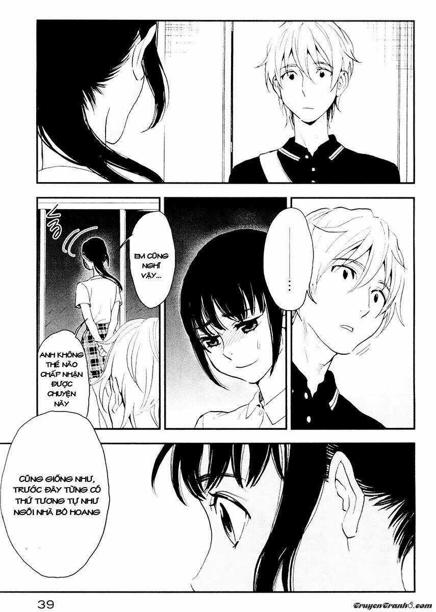 Billionaire Girl - Chapter 1 - Trang 42