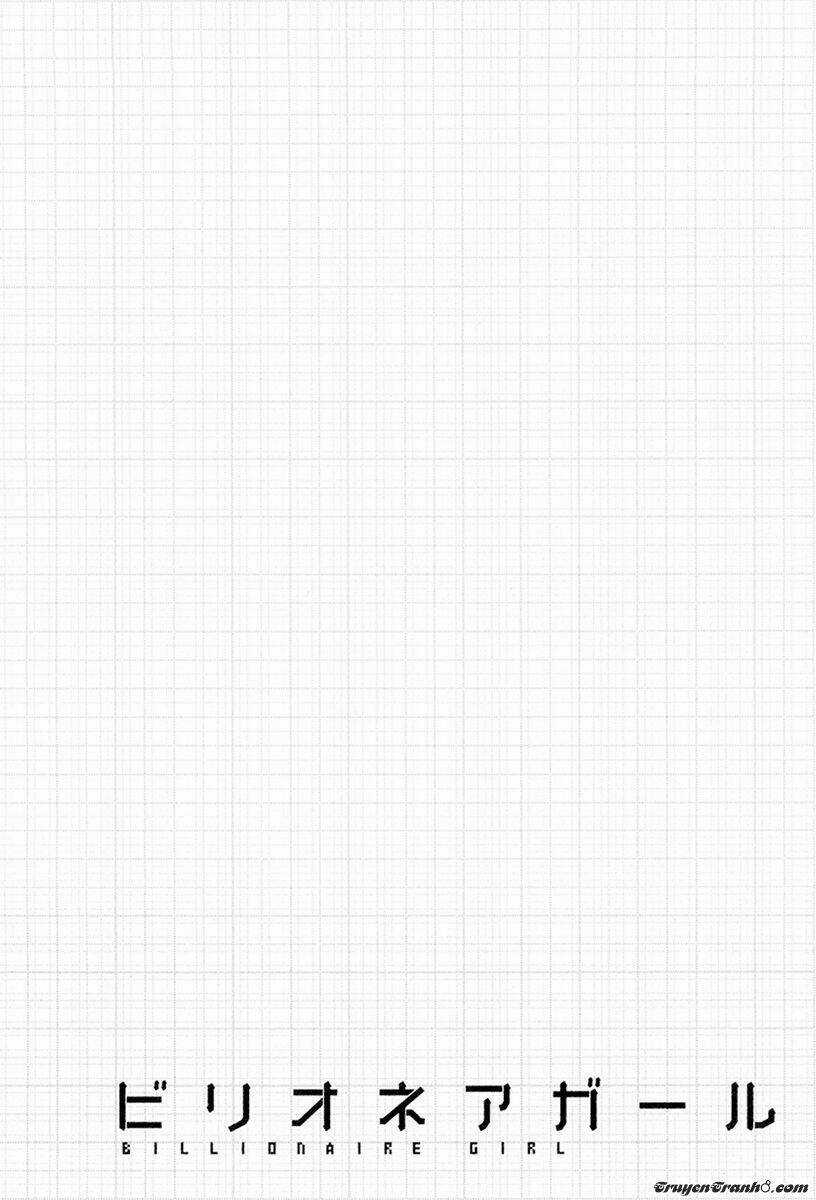 Billionaire Girl - Chapter 1 - Trang 49