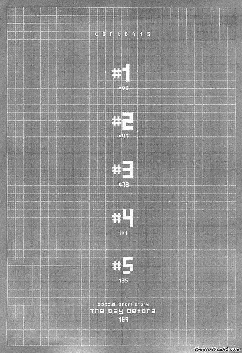 Billionaire Girl - Chapter 1 - Trang 7