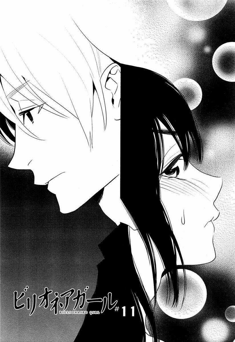 Billionaire Girl - Chapter 11 - Trang 2