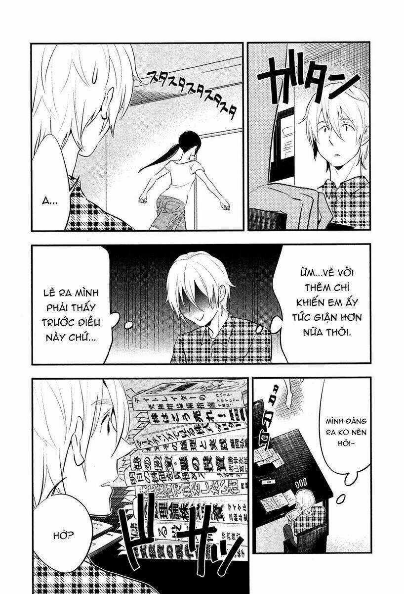 Billionaire Girl - Chapter 11 - Trang 30