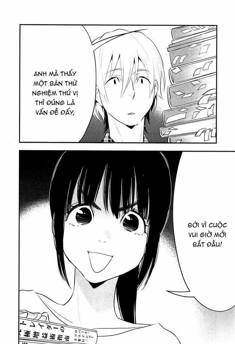 Billionaire Girl - Chapter 11 - Trang 31