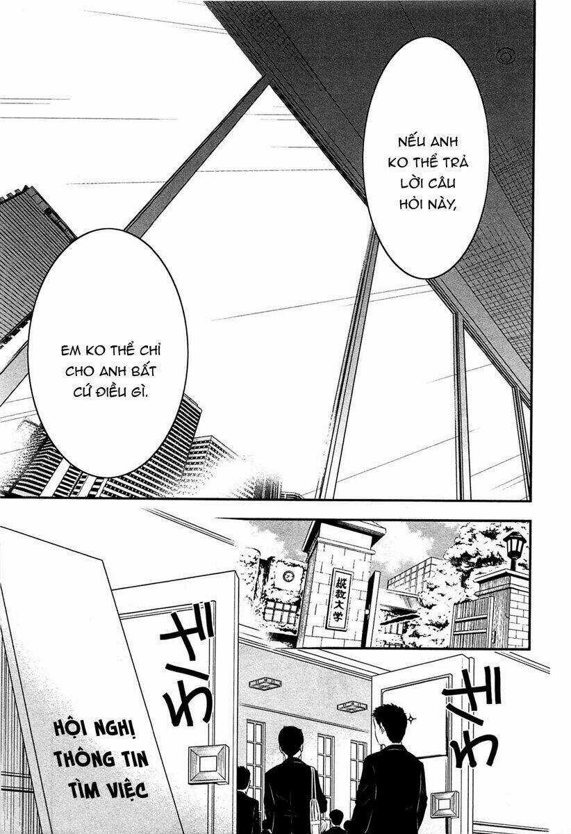 Billionaire Girl - Chapter 11 - Trang 10