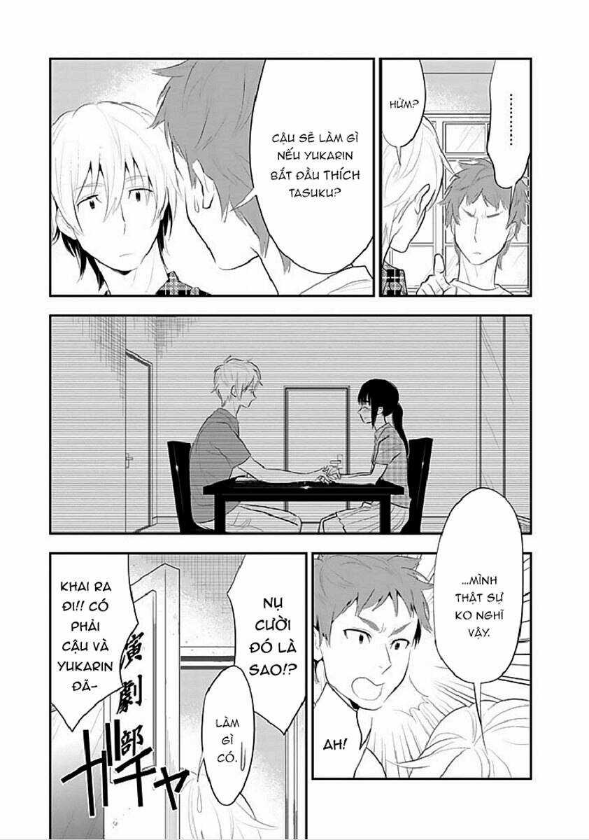 Billionaire Girl - Chapter 12 - Trang 22
