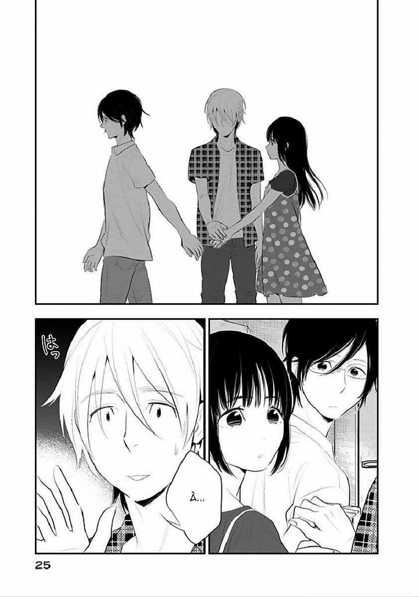 Billionaire Girl - Chapter 12 - Trang 28