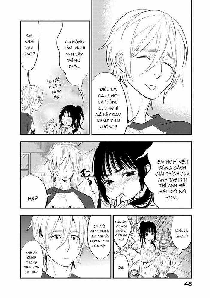 Billionaire Girl - Chapter 13 - Trang 21