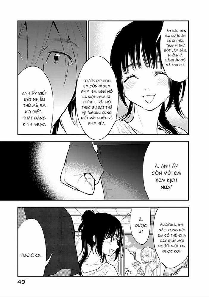 Billionaire Girl - Chapter 13 - Trang 22