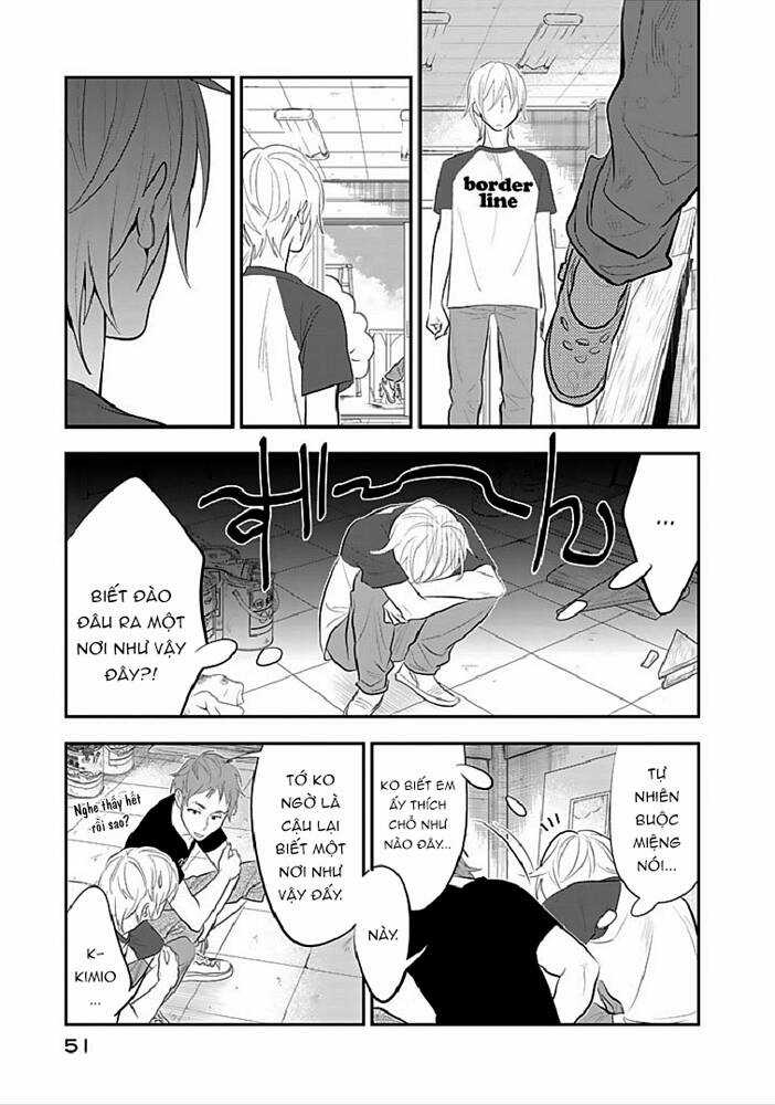 Billionaire Girl - Chapter 13 - Trang 24