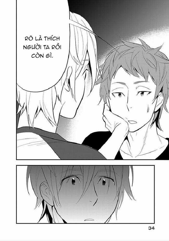 Billionaire Girl - Chapter 13 - Trang 7