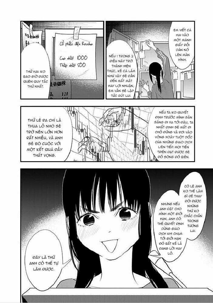 Billionaire Girl - Chapter 14 - Trang 17