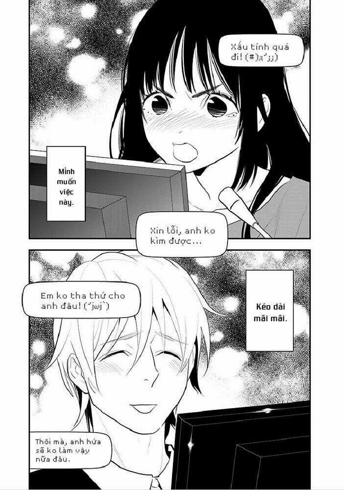 Billionaire Girl - Chapter 14 - Trang 20