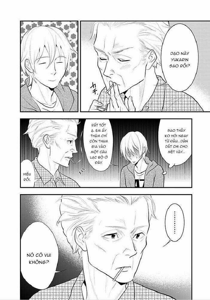 Billionaire Girl - Chapter 14 - Trang 23
