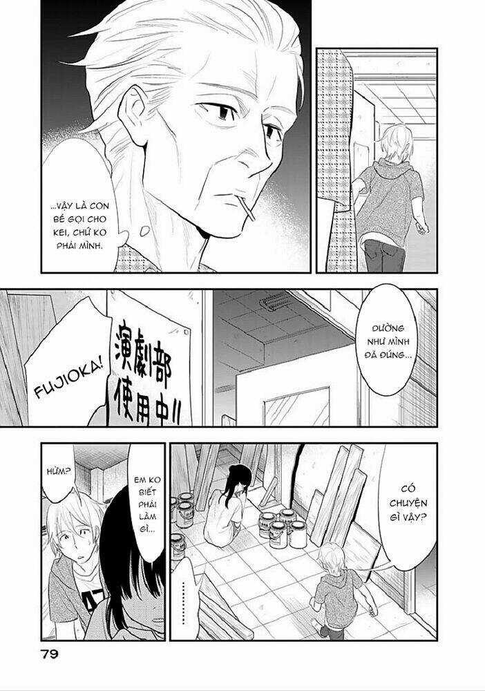 Billionaire Girl - Chapter 14 - Trang 26