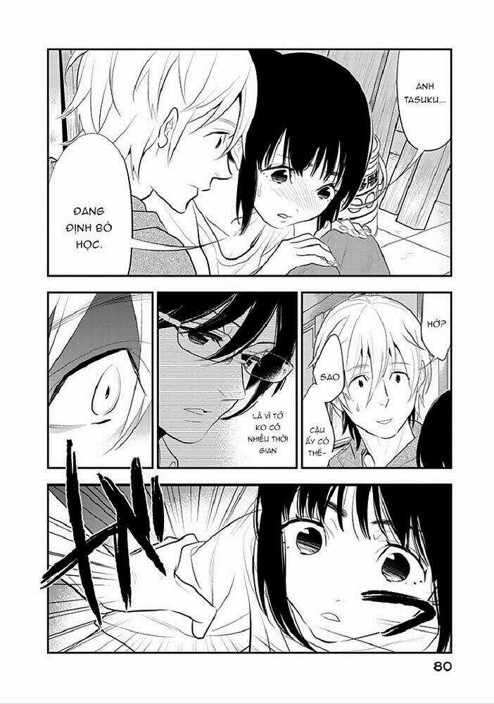 Billionaire Girl - Chapter 14 - Trang 27