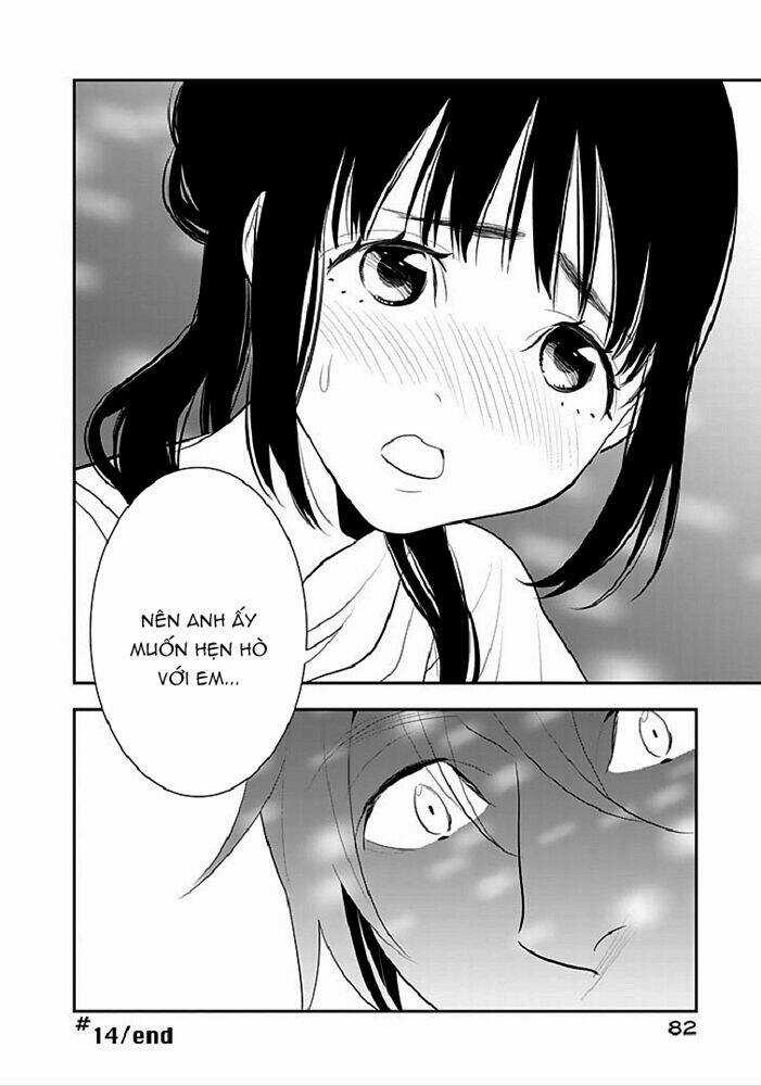 Billionaire Girl - Chapter 14 - Trang 29