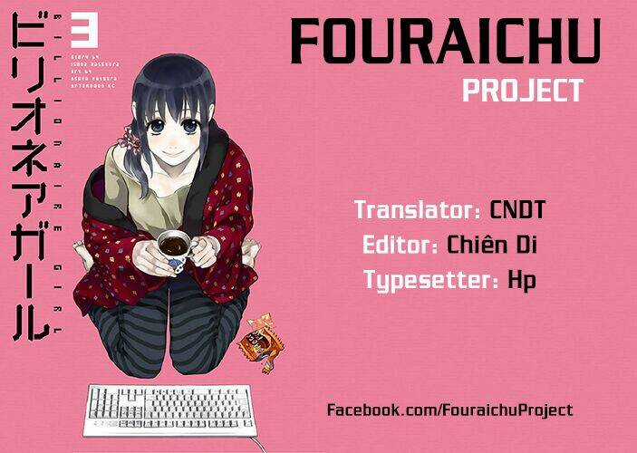 Billionaire Girl - Chapter 15 - Trang 28