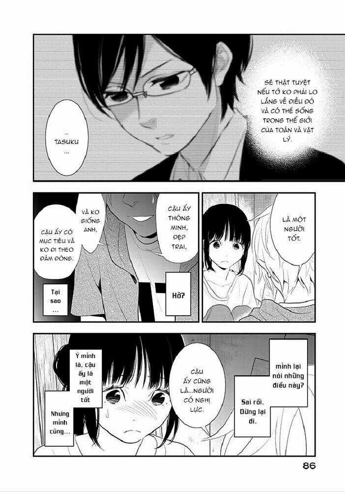 Billionaire Girl - Chapter 15 - Trang 5