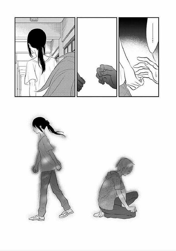 Billionaire Girl - Chapter 15 - Trang 8