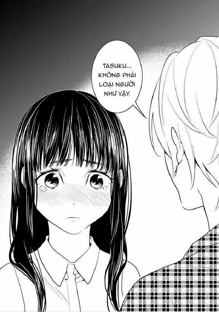 Billionaire Girl - Chapter 16 - Trang 3