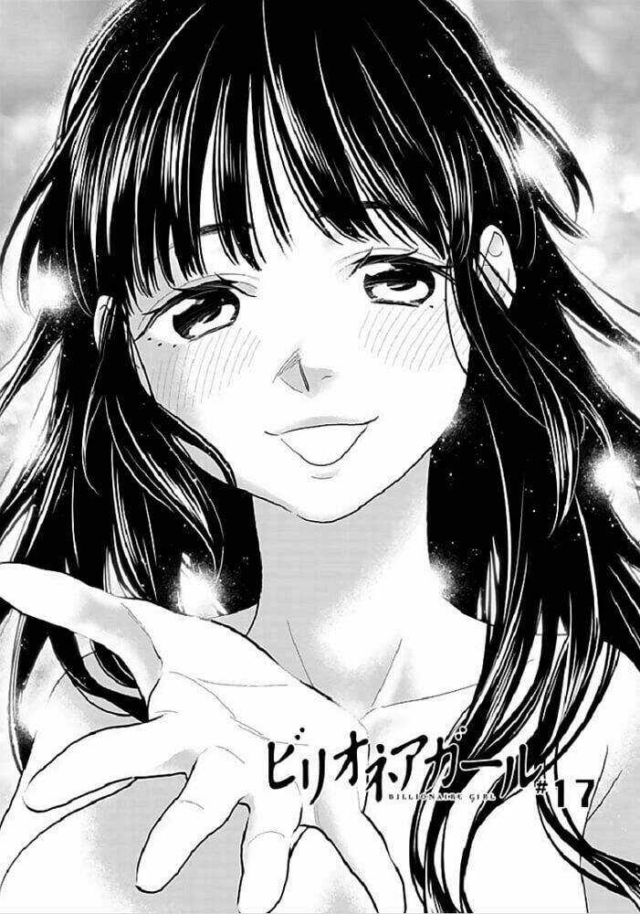 Billionaire Girl - Chapter 17 - Trang 2