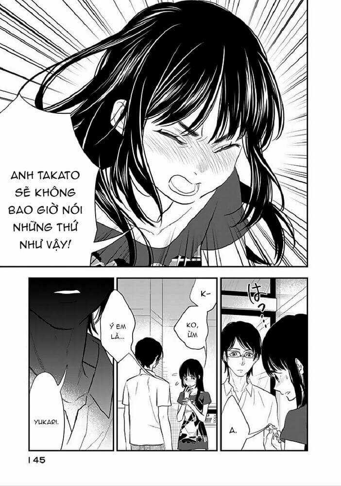 Billionaire Girl - Chapter 17 - Trang 12