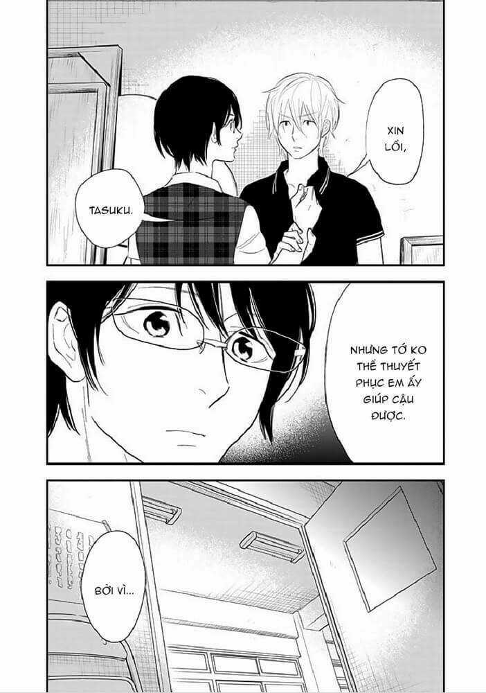 Billionaire Girl - Chapter 17 - Trang 21