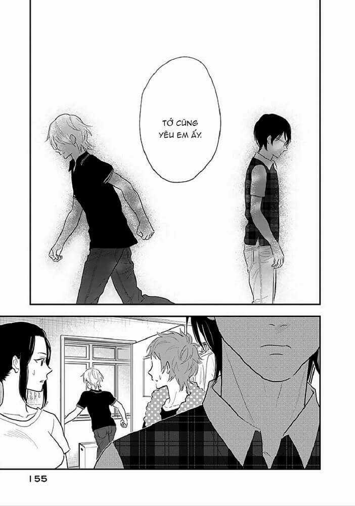 Billionaire Girl - Chapter 17 - Trang 22