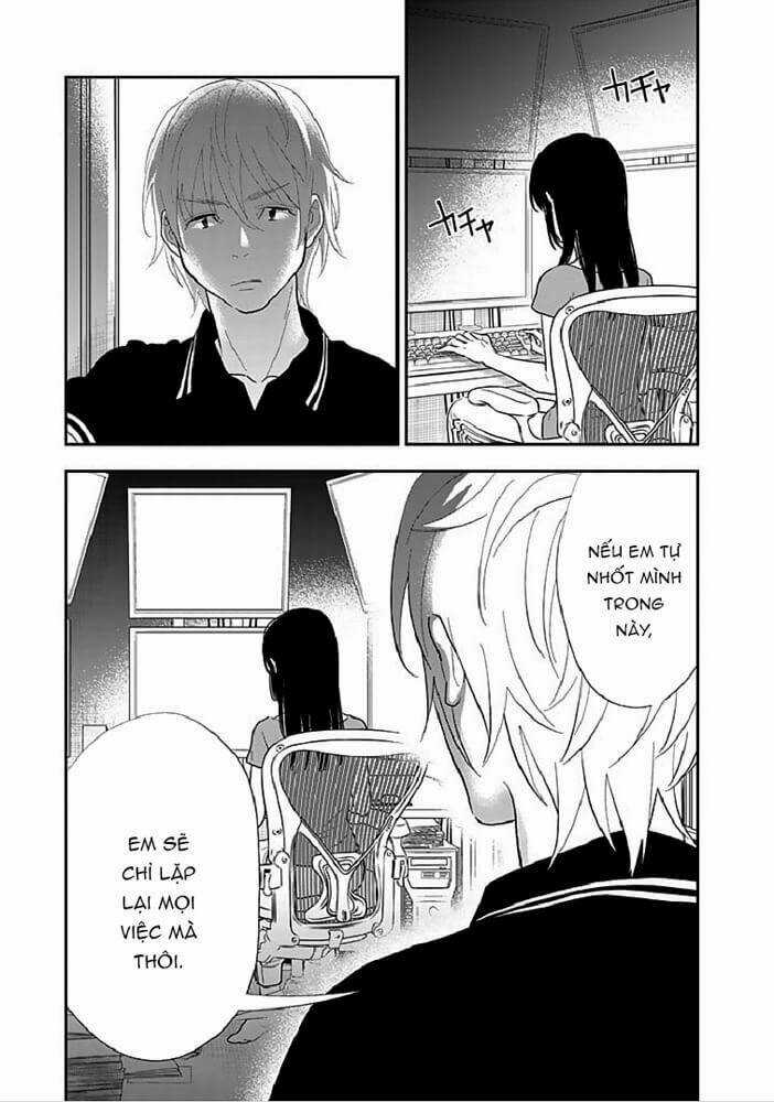 Billionaire Girl - Chapter 17 - Trang 30