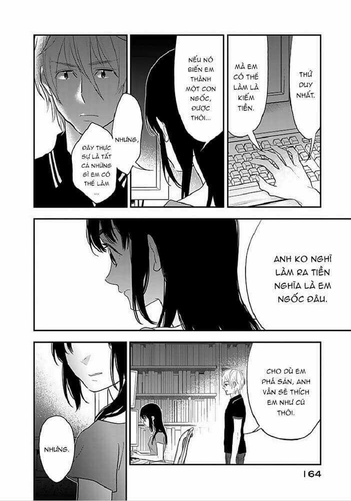 Billionaire Girl - Chapter 17 - Trang 31
