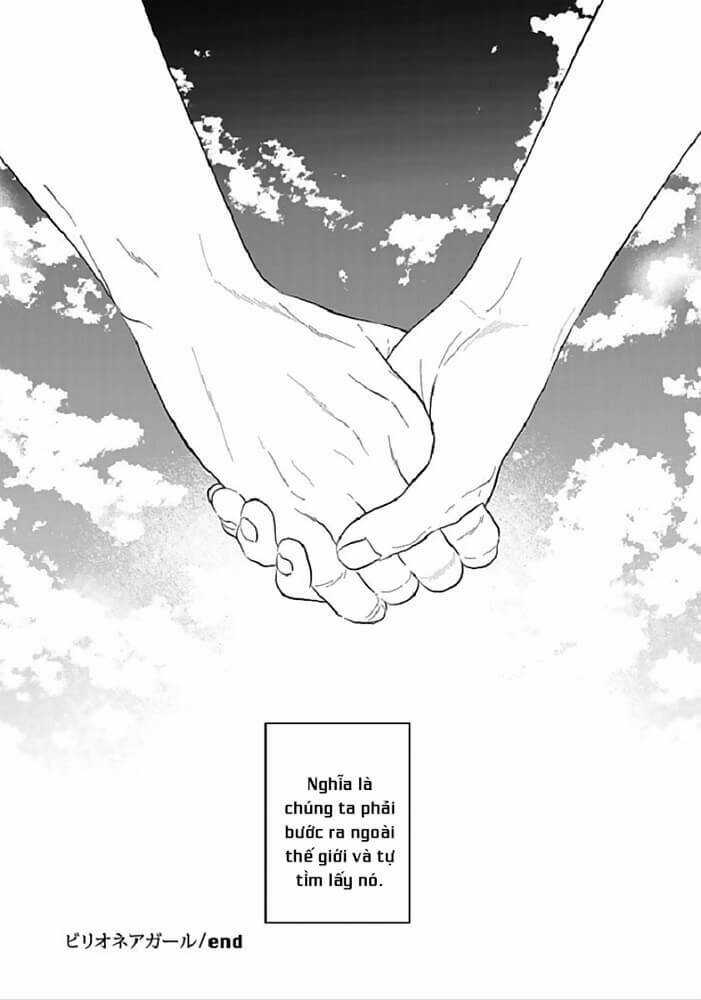 Billionaire Girl - Chapter 17 - Trang 37