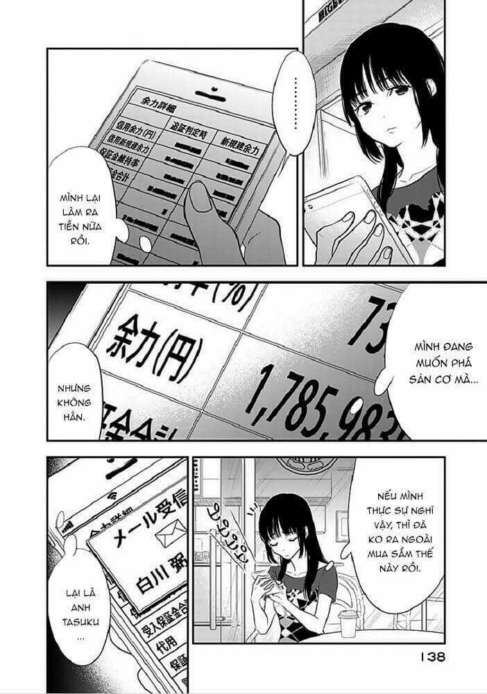 Billionaire Girl - Chapter 17 - Trang 5
