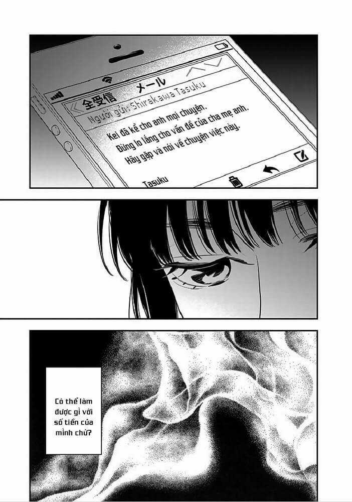 Billionaire Girl - Chapter 17 - Trang 6