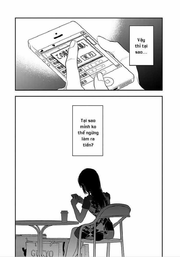 Billionaire Girl - Chapter 17 - Trang 8