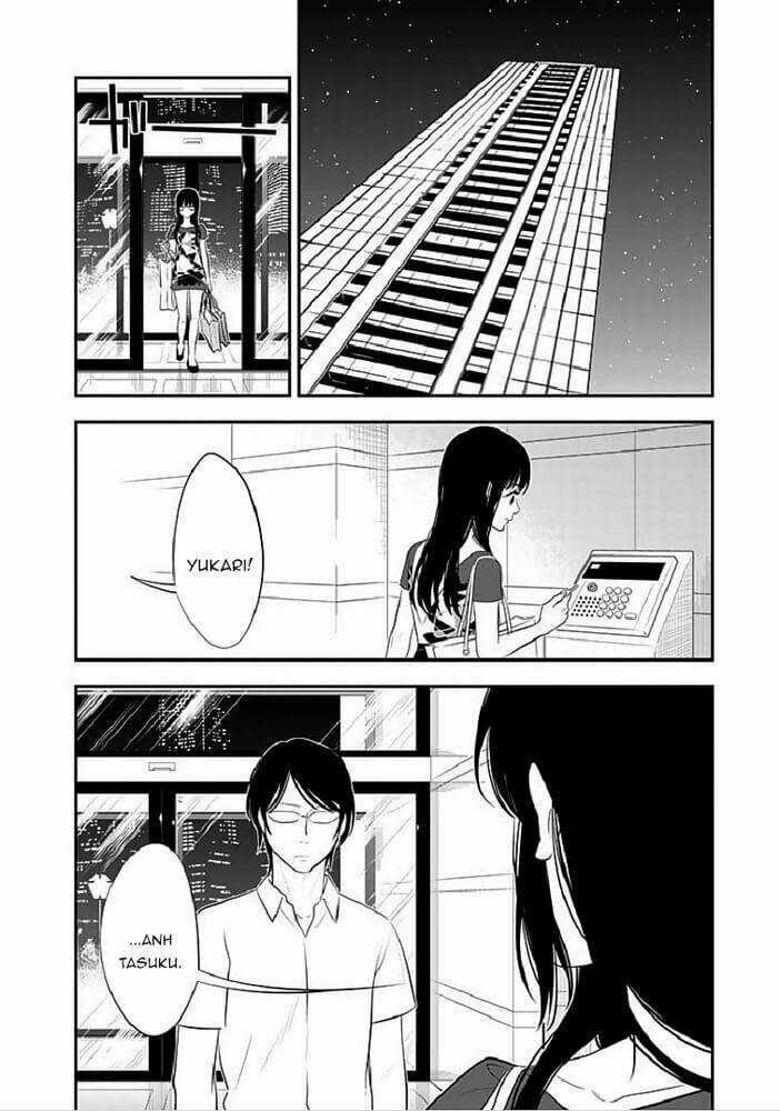 Billionaire Girl - Chapter 17 - Trang 9