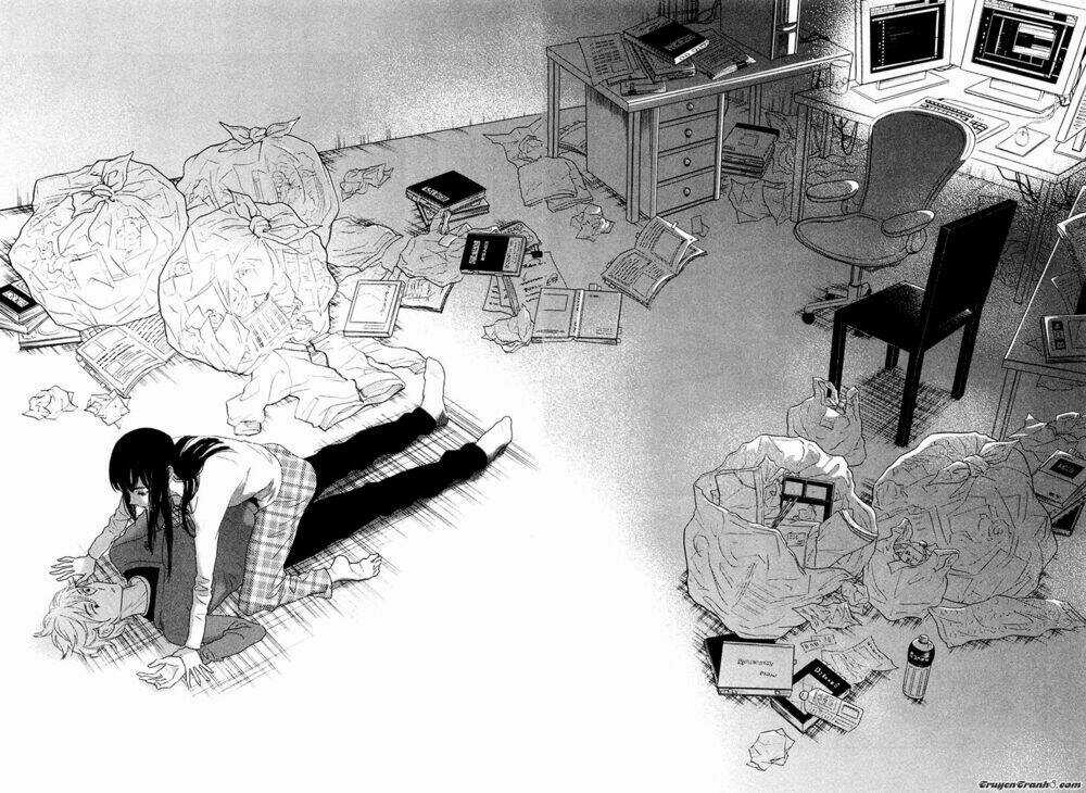 Billionaire Girl - Chapter 3 - Trang 24